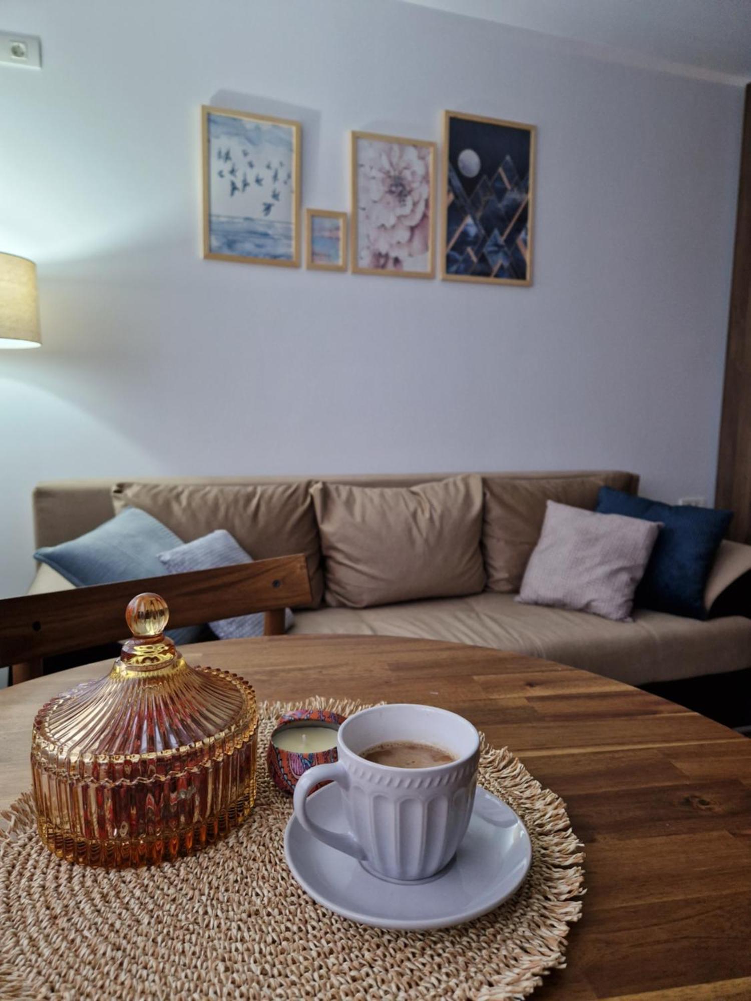Craitelor Boutique Airport Apartment *